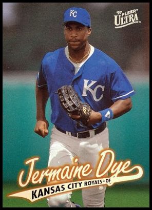 324 Jermaine Dye